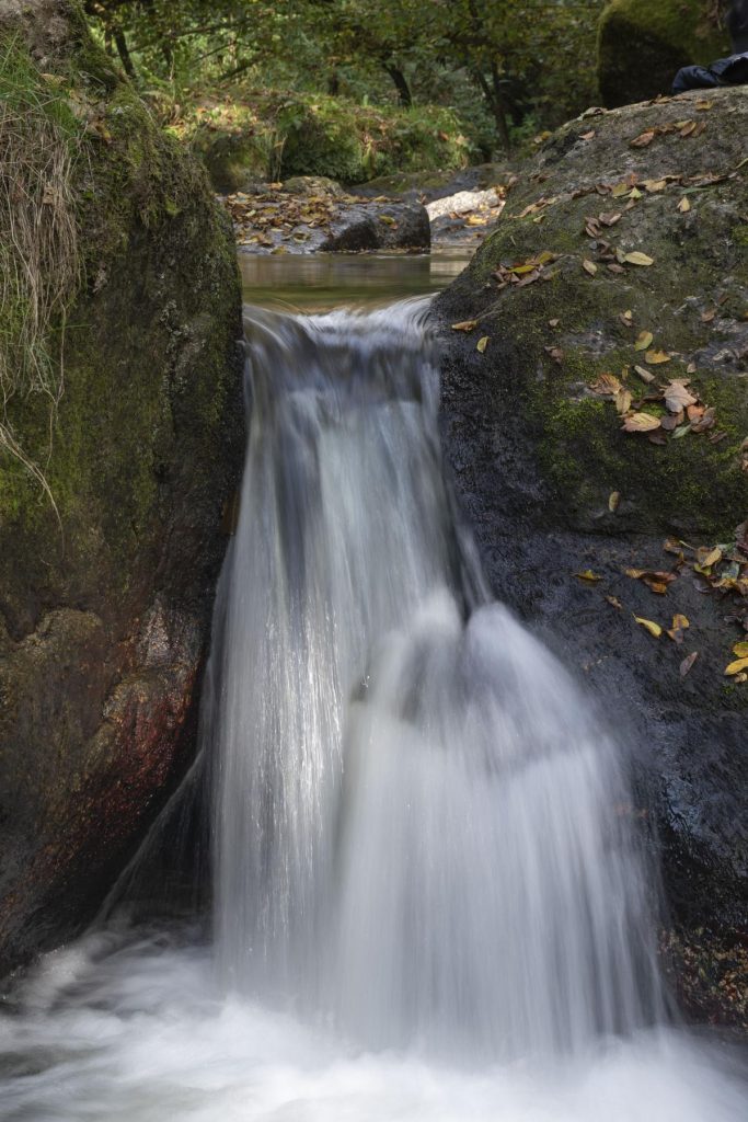 Wasserfall