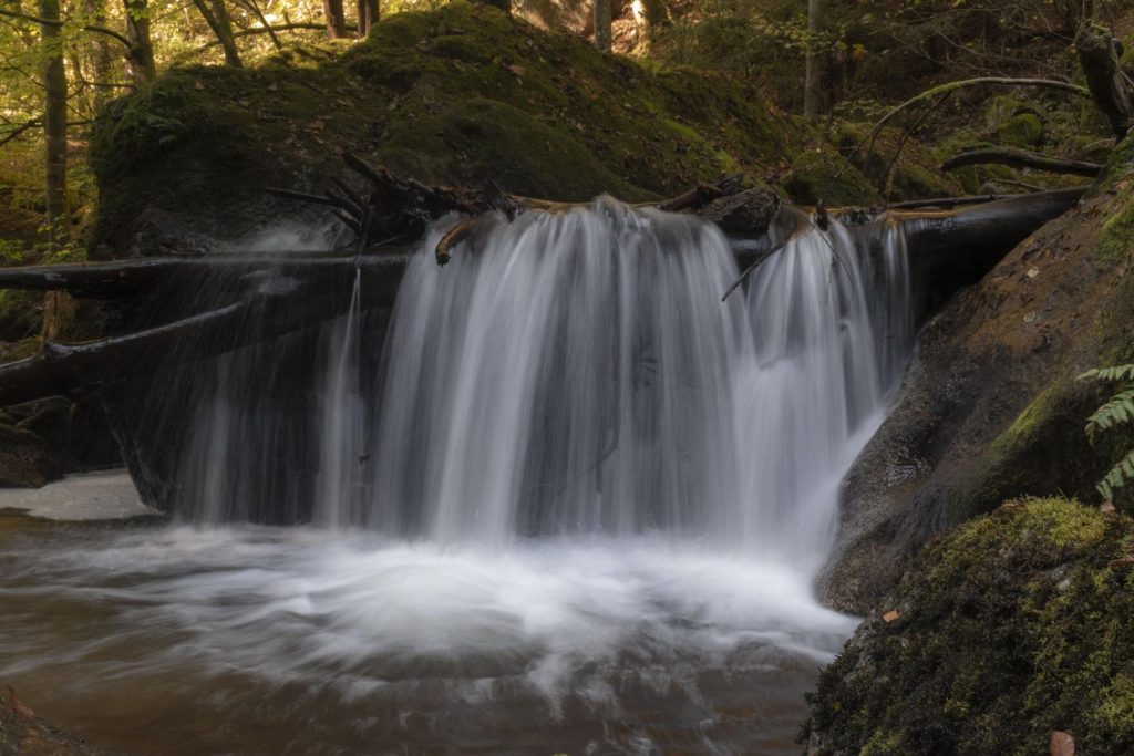 Wasserfall